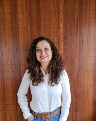 Bruna Barcellos Mattos Coordenadora de Parcerias e Cooperação Internacional, Instituto Arapyaú