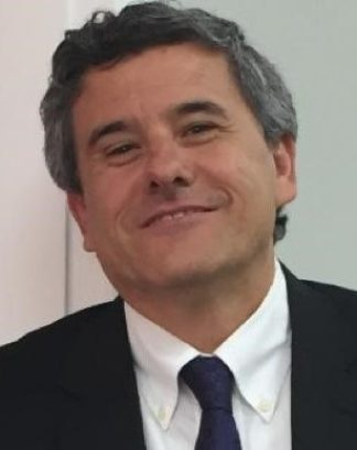 Dimitri Orrico Nogueira Diretor de P&D, Saint-Gobain