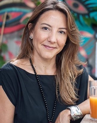 Fernanda de Arruda Camargo Sócia-Fundadora, Wright Capital Wealth Management