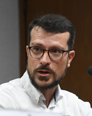 Lucas Ramalho Diretor, MDIC