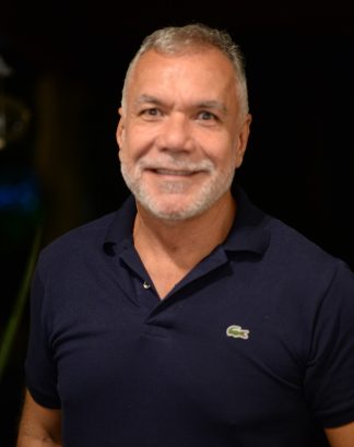 Marcos Menezes Chefe da Radiologia Intervencionista, INRAD/ICESP