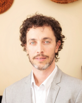 Ricardo Gravina  Co Diretor Executivo, Climate Ventures