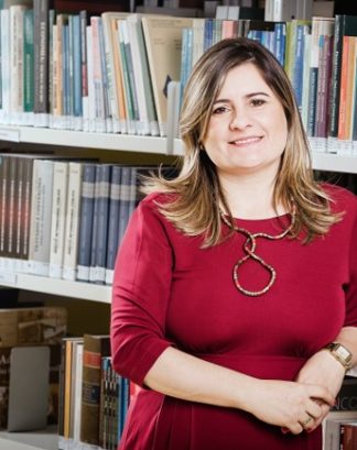 Silvia Antonia de Morais Diretora, Instituto Synergos